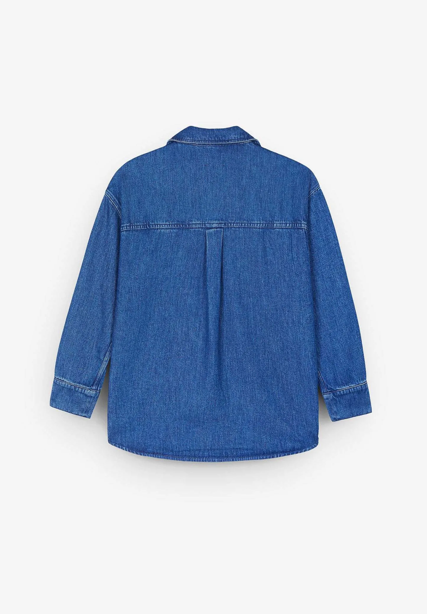 the_new_society__camisa_w_0.webp Clearance Scalpers The New Society | Camisa Woodland