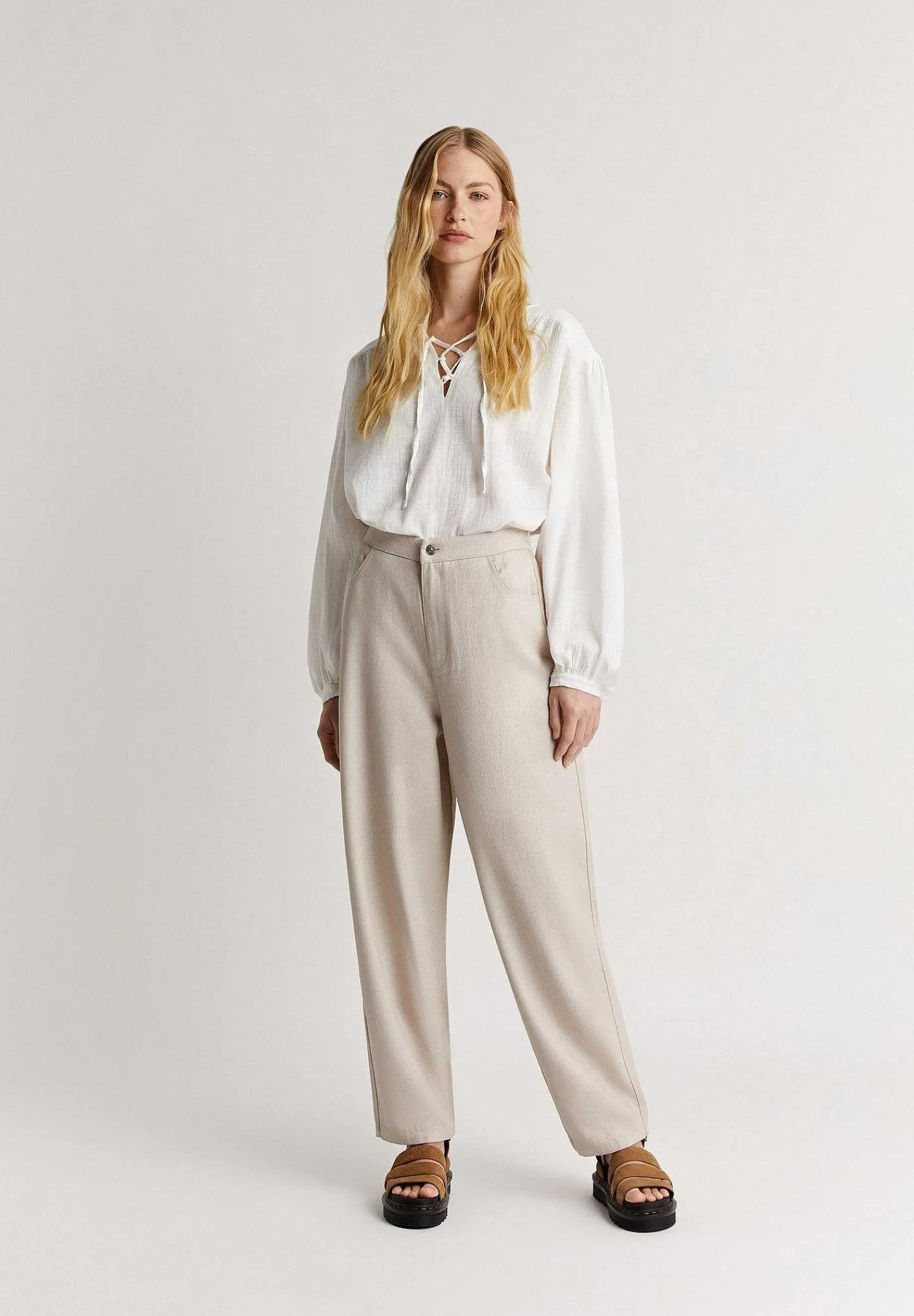 the_new_society__pantalon_3.webp Online Scalpers The New Society | Pantalon Los Feliz