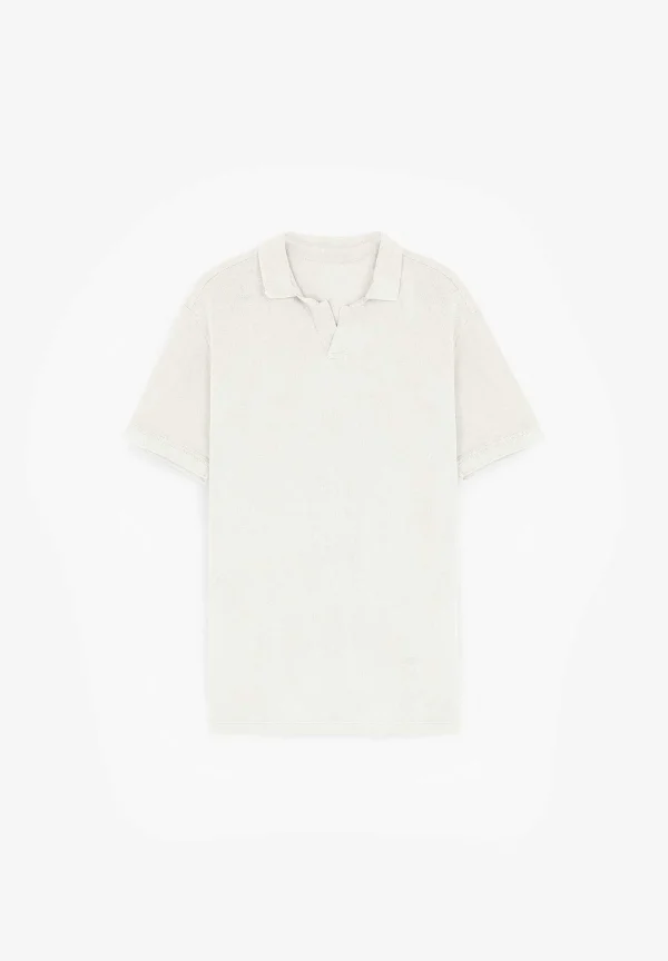 Cheap Scalpers Thin Polo Ss