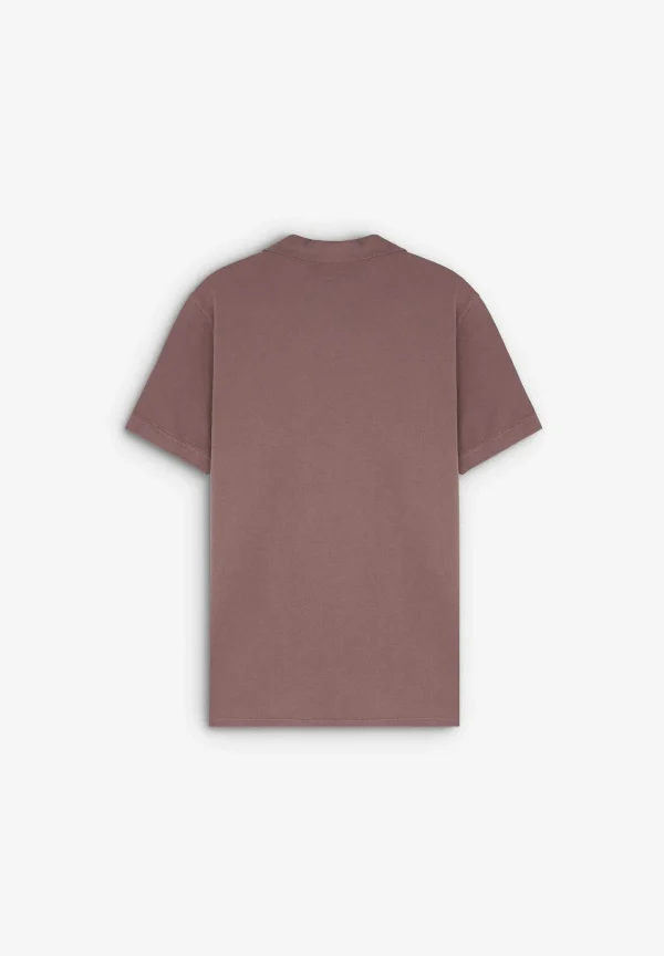 Store Scalpers Thin Polo Ss