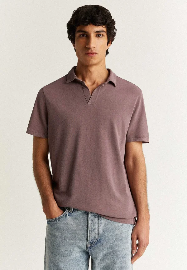 Store Scalpers Thin Polo Ss