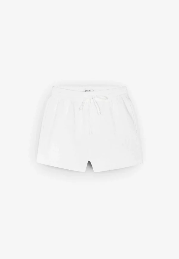 Cheap Scalpers Thinking Mu | Bermudas Geranio