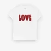 Flash Sale Scalpers Thinking Mu | Camiseta Love Volta