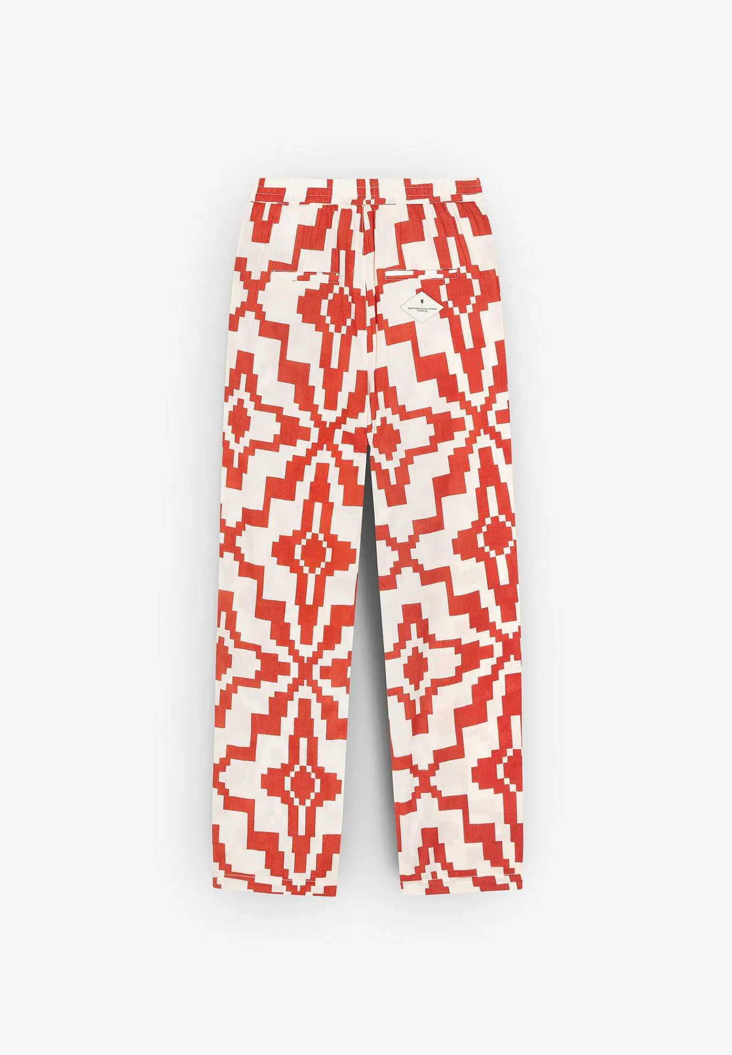 thinking_mu__pantalon_ilu_0.webp Best Sale Scalpers Thinking Mu | Pantalon Ilusion Mariam