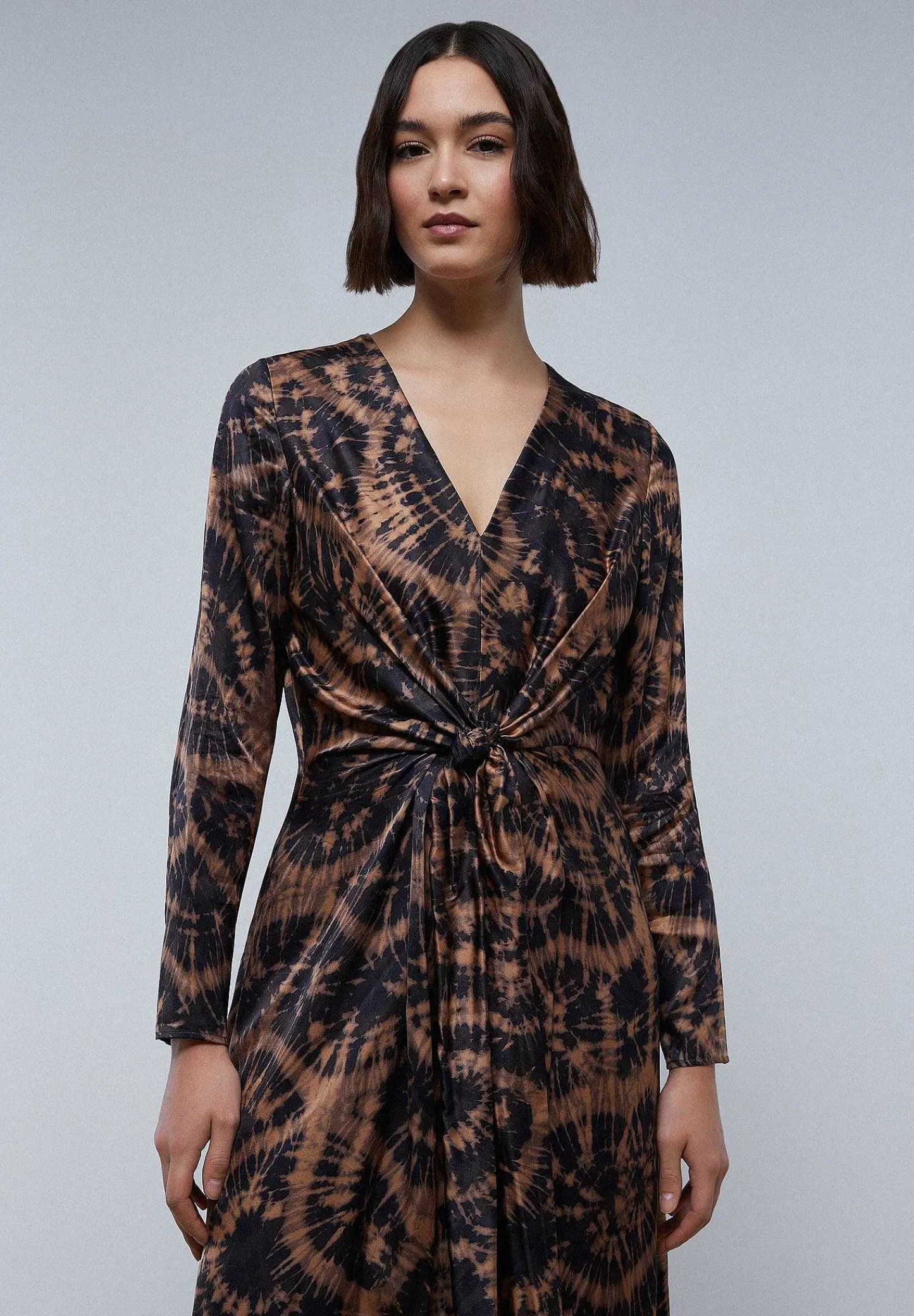 tie_black_dress_7.webp Flash Sale Scalpers Tie Black Dress