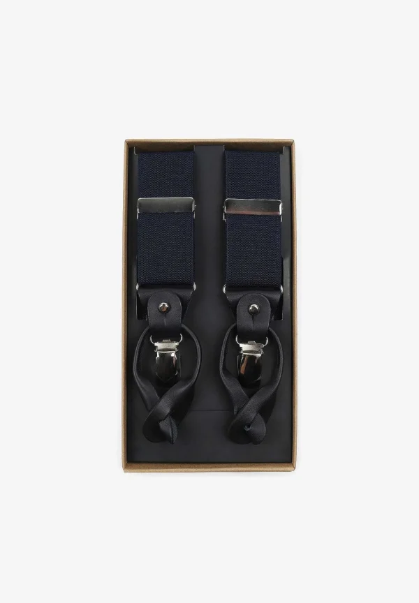 Best Sale Scalpers Tirantes Jacquard Lisos