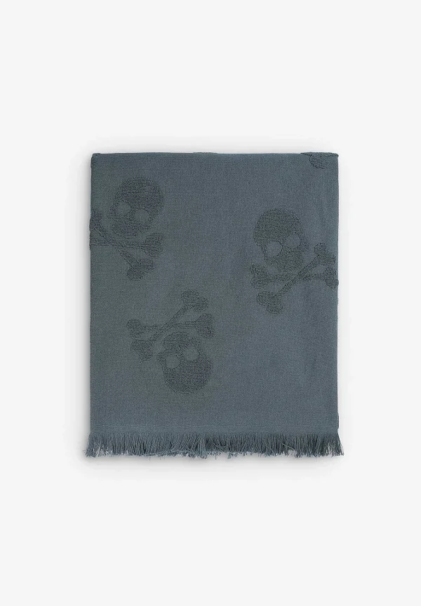 Online Scalpers Toalla Calaveras All Over