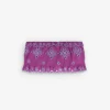 New Scalpers Top Cropped Bordado Ingles