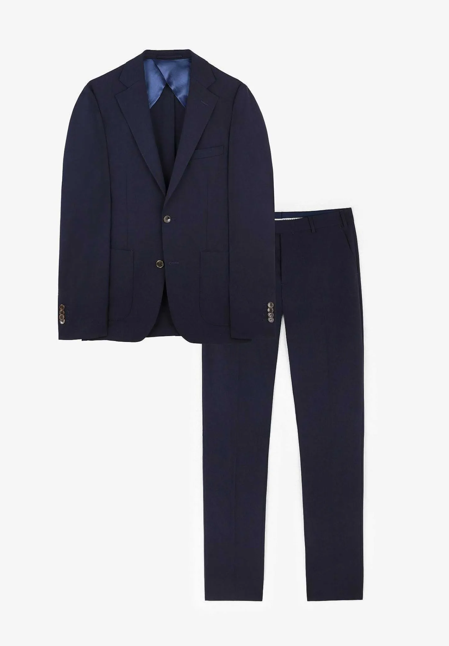 traje_azul_marino_bolsill_8.webp Outlet Scalpers Traje Azul Marino Bolsillos Parche