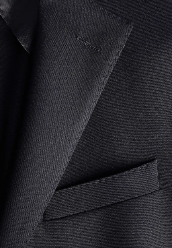 Cheap Scalpers Traje Azul Marino Ligero
