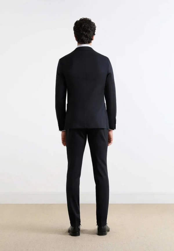 Cheap Scalpers Traje Azul Marino Ligero