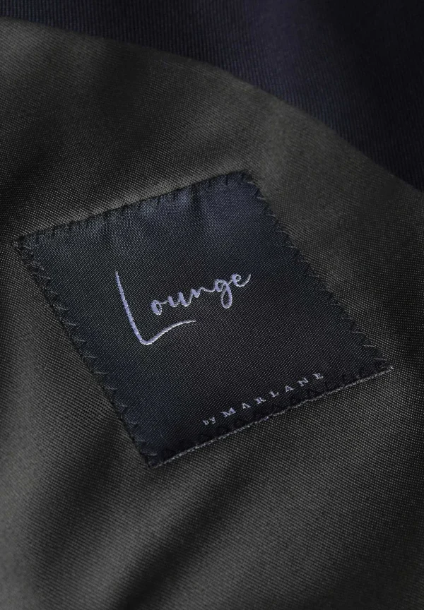 New Scalpers Traje Clasico Azul Marino