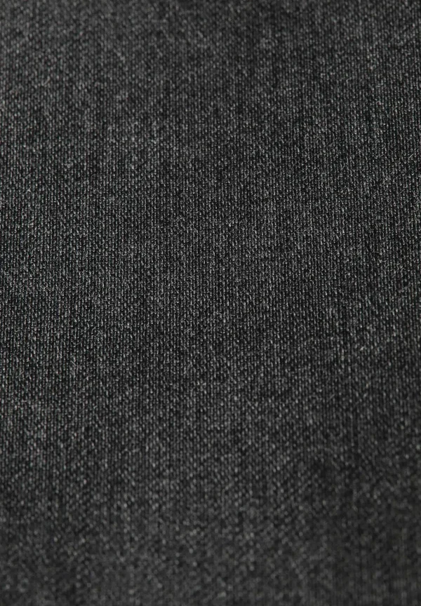 New Scalpers Traje Estructura Gris Lana