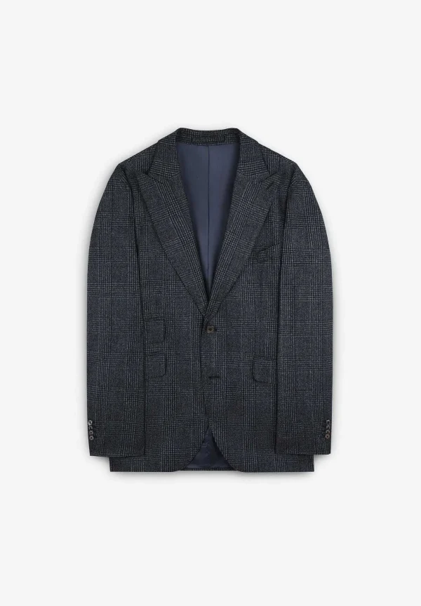 Hot Scalpers Traje Premium Principe De Gales