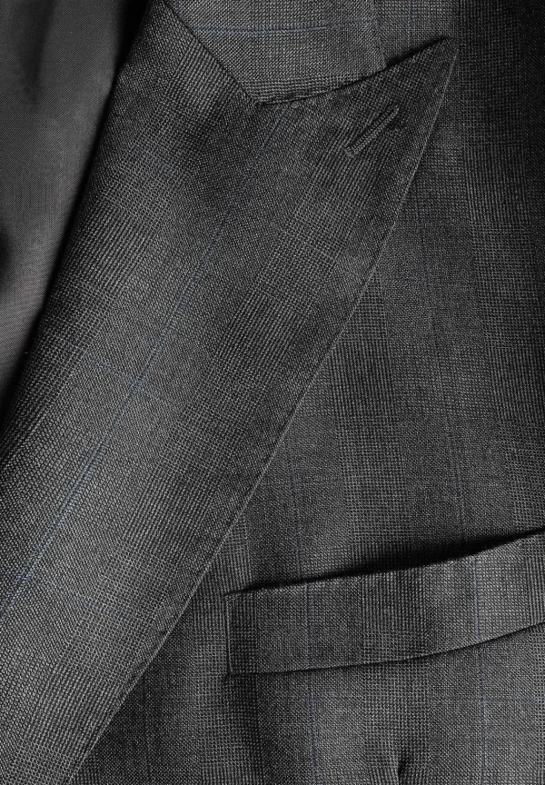 Hot Scalpers Traje Premium Principe De Gales