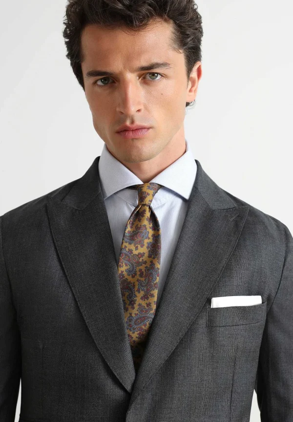 Hot Scalpers Traje Premium Principe De Gales