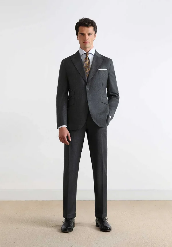 Hot Scalpers Traje Premium Principe De Gales