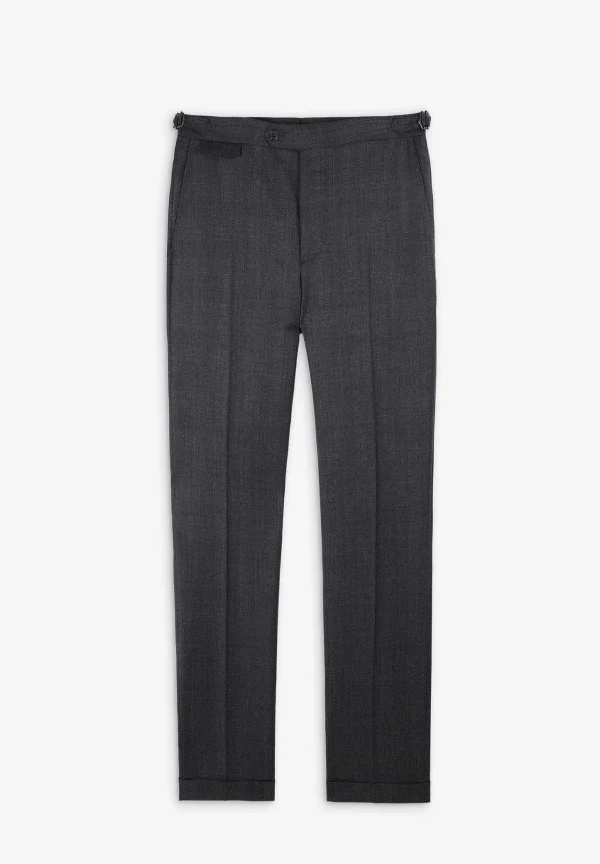 Hot Scalpers Traje Premium Principe De Gales