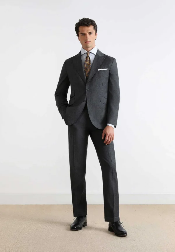 Hot Scalpers Traje Premium Principe De Gales