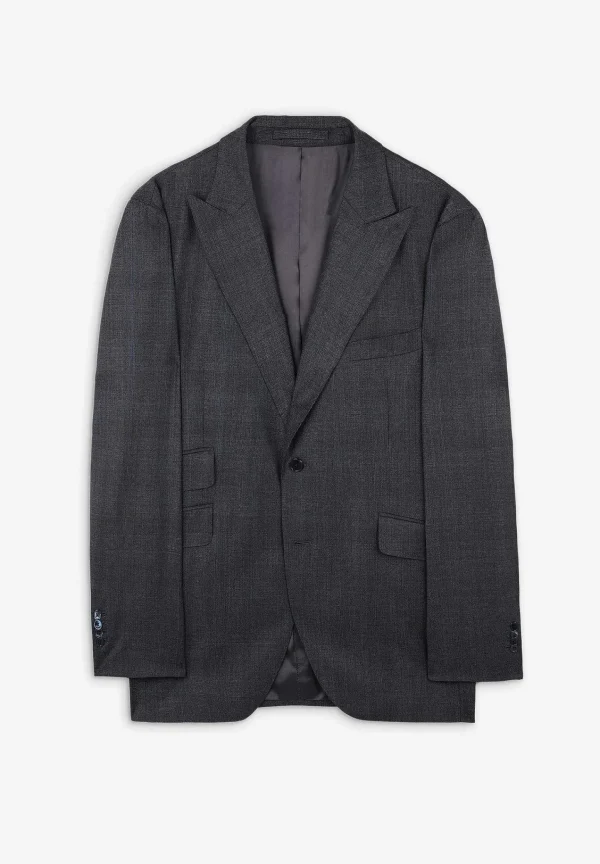 Hot Scalpers Traje Premium Principe De Gales