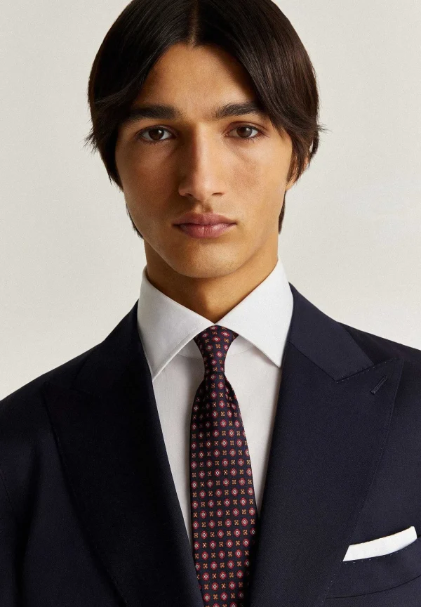 Clearance Scalpers Traje Premium Slim Fit