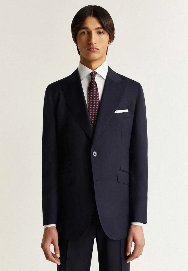 Clearance Scalpers Traje Premium Slim Fit