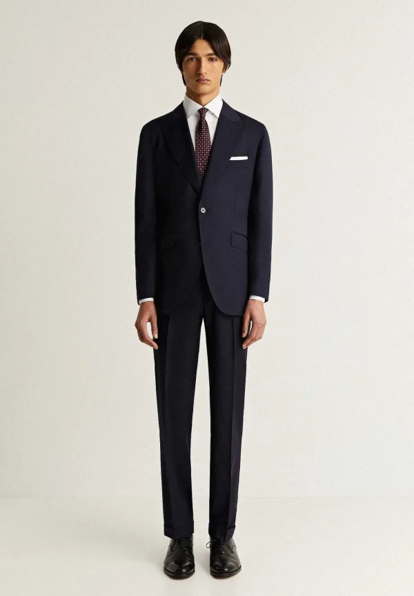 Clearance Scalpers Traje Premium Slim Fit