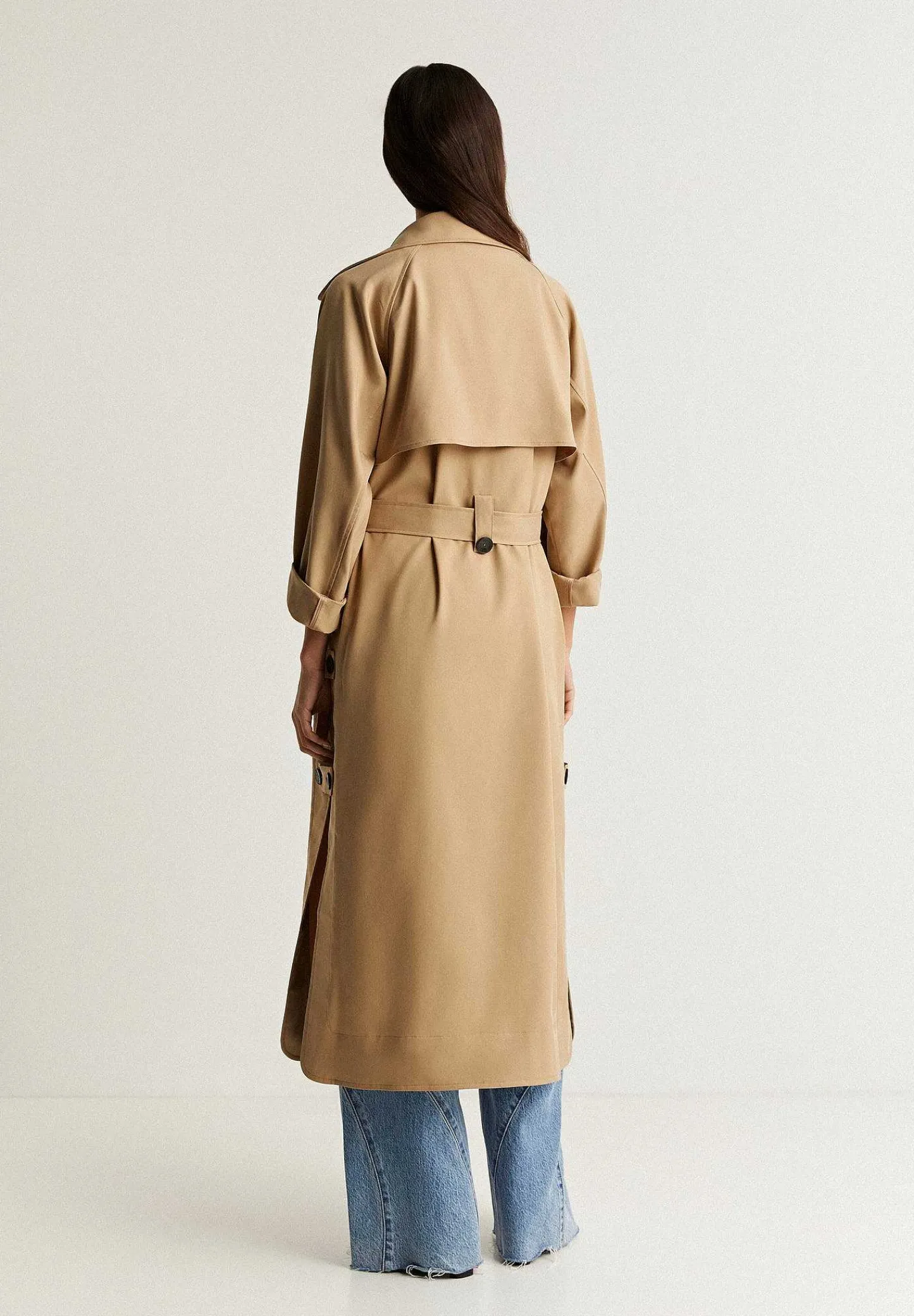 trench_detalle_abertura_l_3.webp Outlet Scalpers Trench Detalle Abertura Lateral
