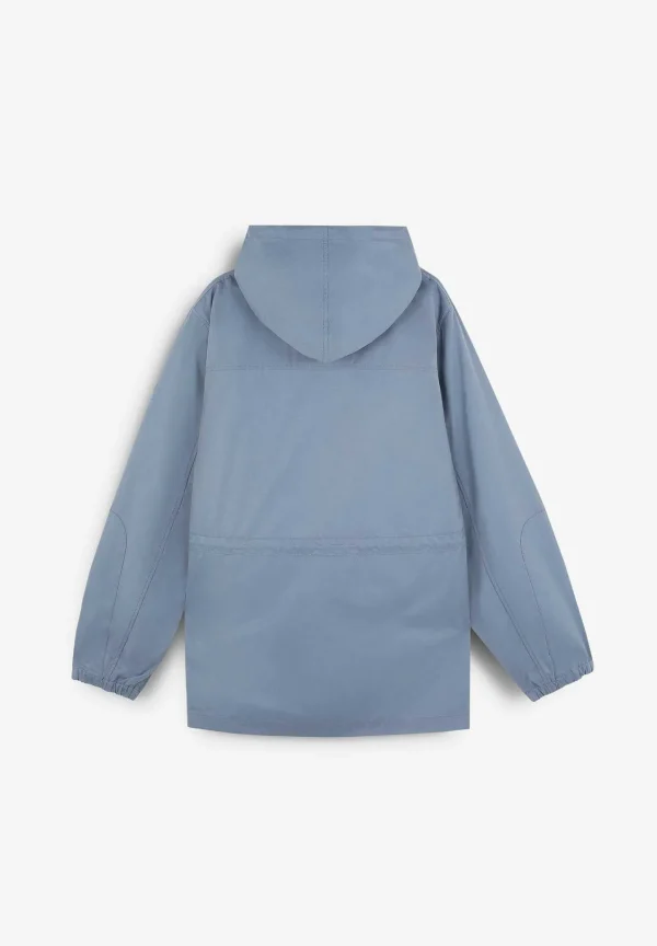 Best Sale Scalpers Trench Tacto Peach
