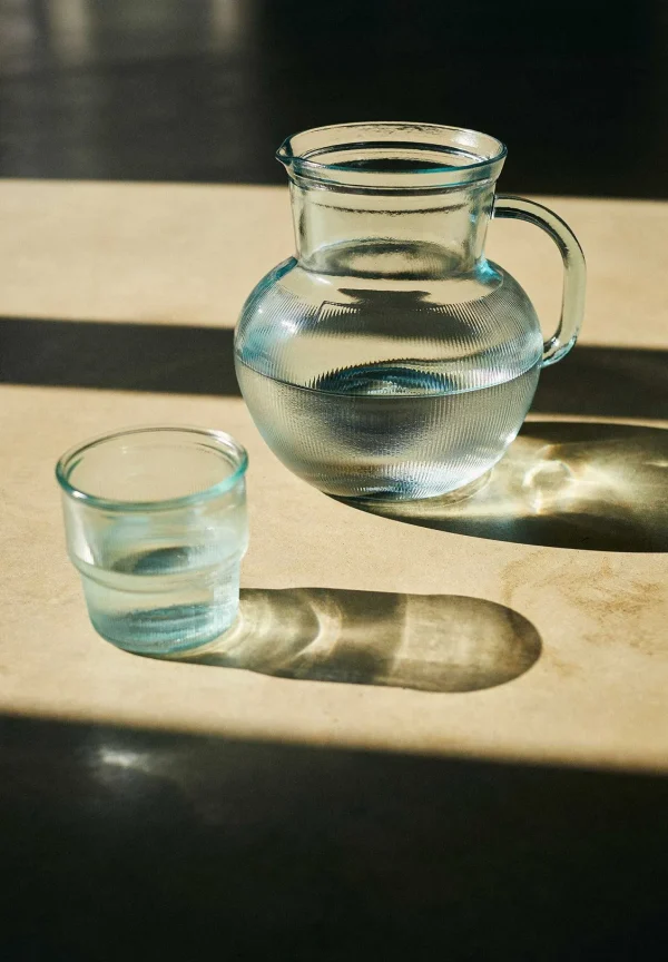 Best Scalpers Vaso Cristal Lineas