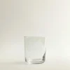 Store Scalpers Vaso Cristal Liso