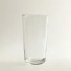 Hot Scalpers Vaso Cristal Liso Alto