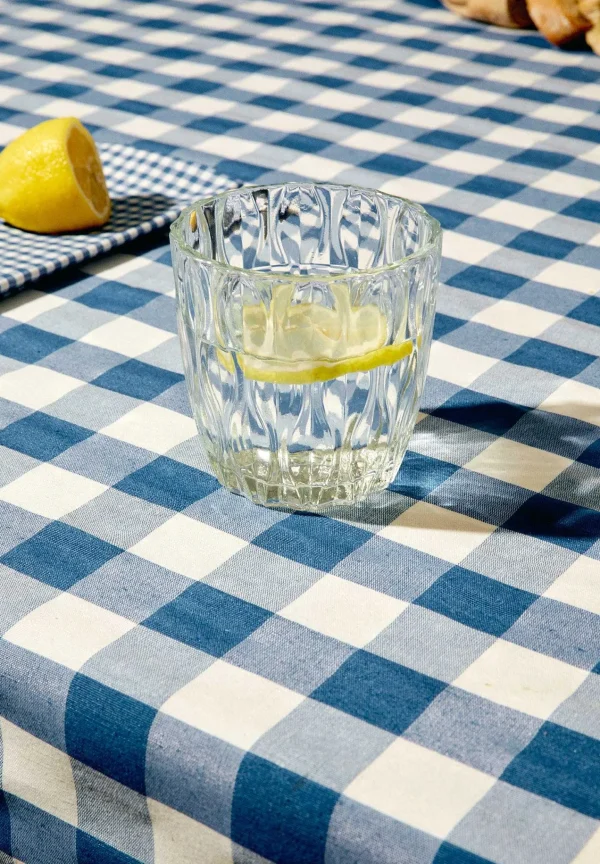 Cheap Scalpers Vaso Vidrio Relieve