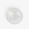 Shop Scalpers Vaso Vidrio Relieve Rayas