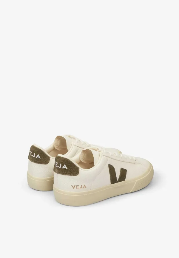 Outlet Scalpers Veja | Sneakers Campo Chromefree