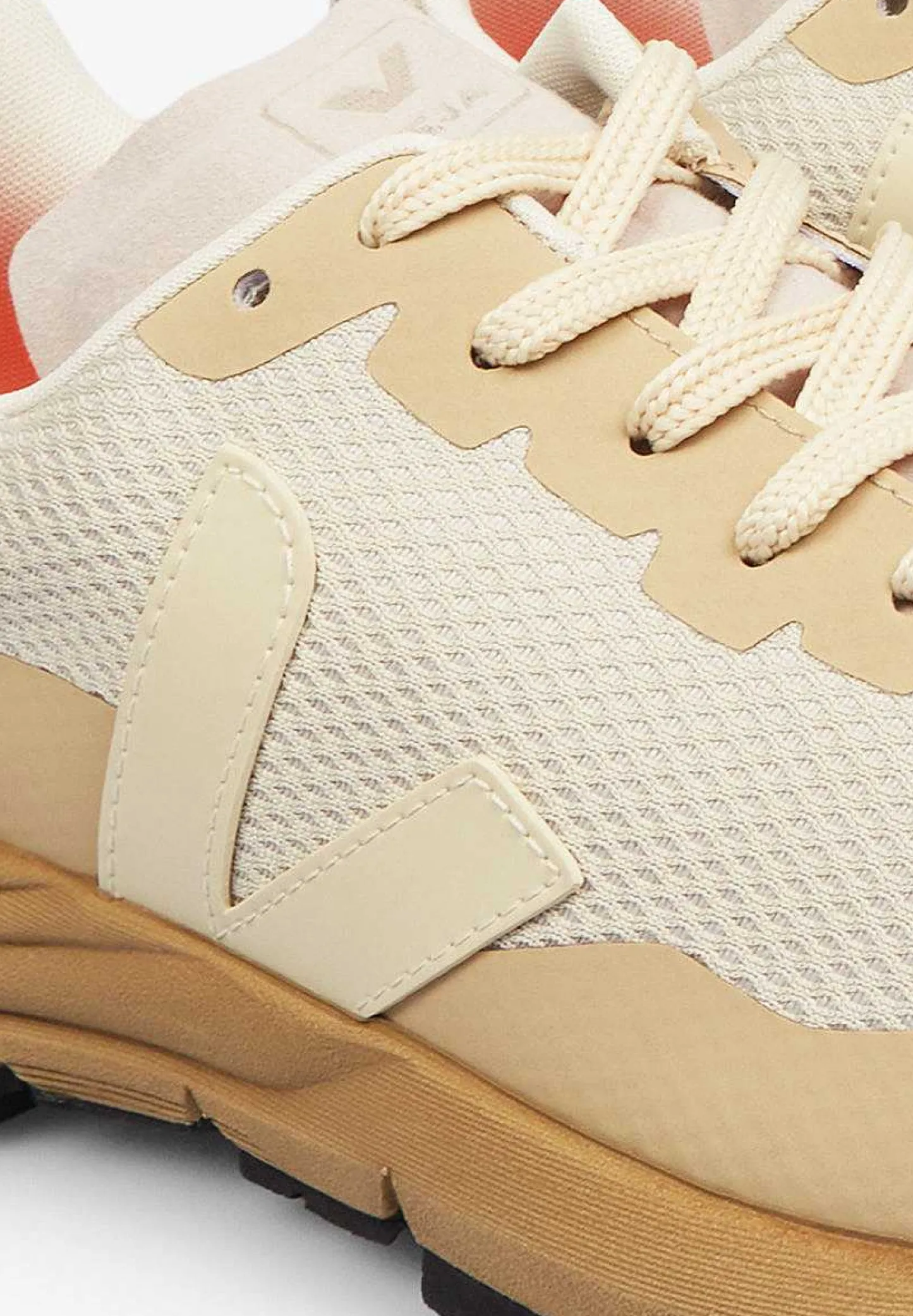 veja__sneakers_dekkan_alv_0-1.webp Sale Scalpers Veja | Sneakers Dekkan Alveomesh