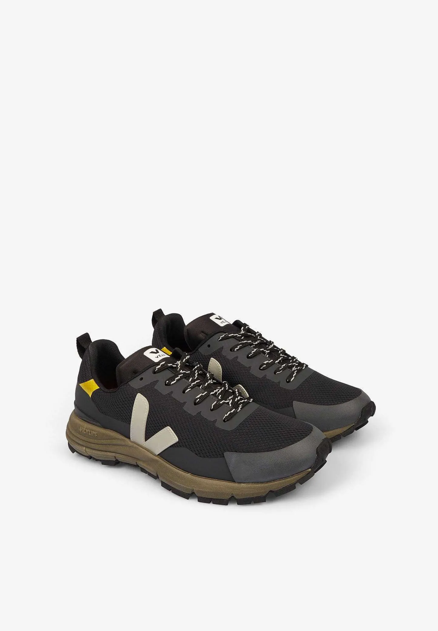 veja__sneakers_dekkan_alv_4.webp Sale Scalpers Veja | Sneakers Dekkan Alveomesh Hombre