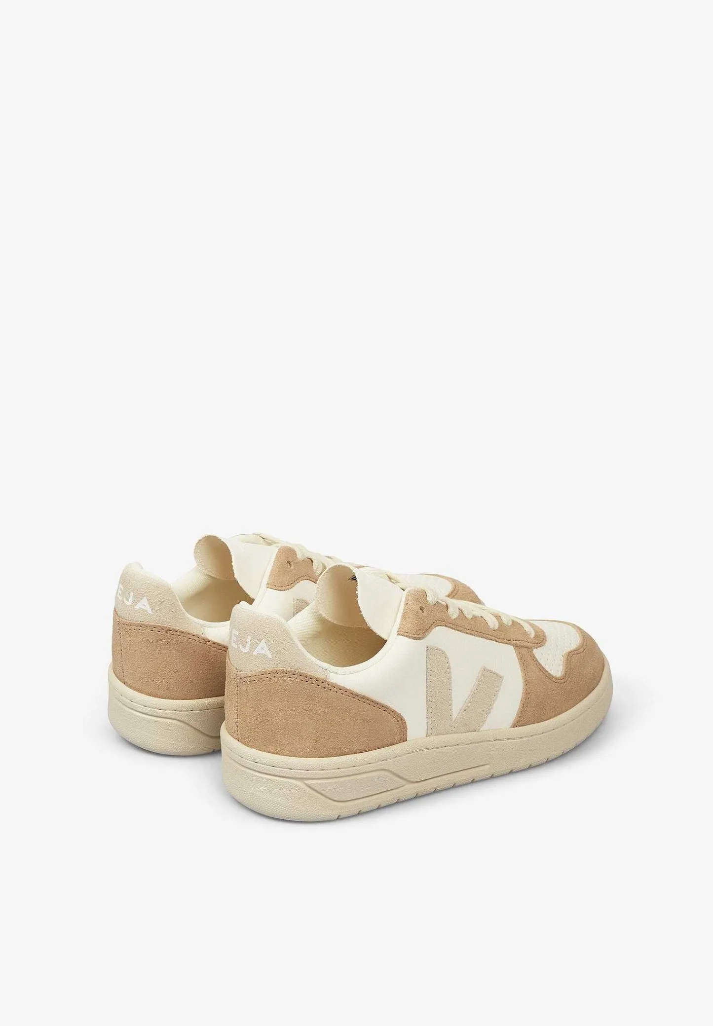 veja__sneakers_v_chromefr_3-1.webp Cheap Scalpers Veja | Sneakers V-10 Chromefree