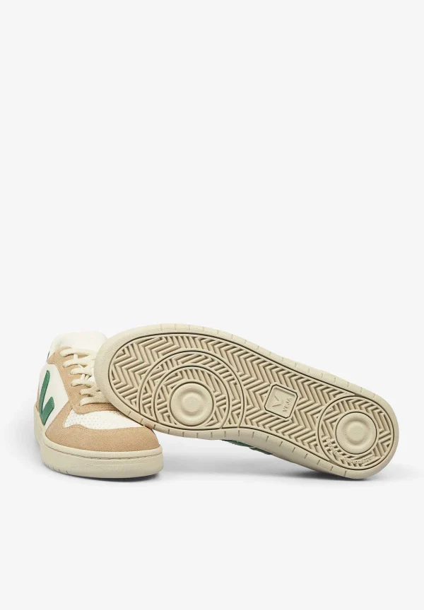 Store Scalpers Veja | Sneakers V-10 Chromefree