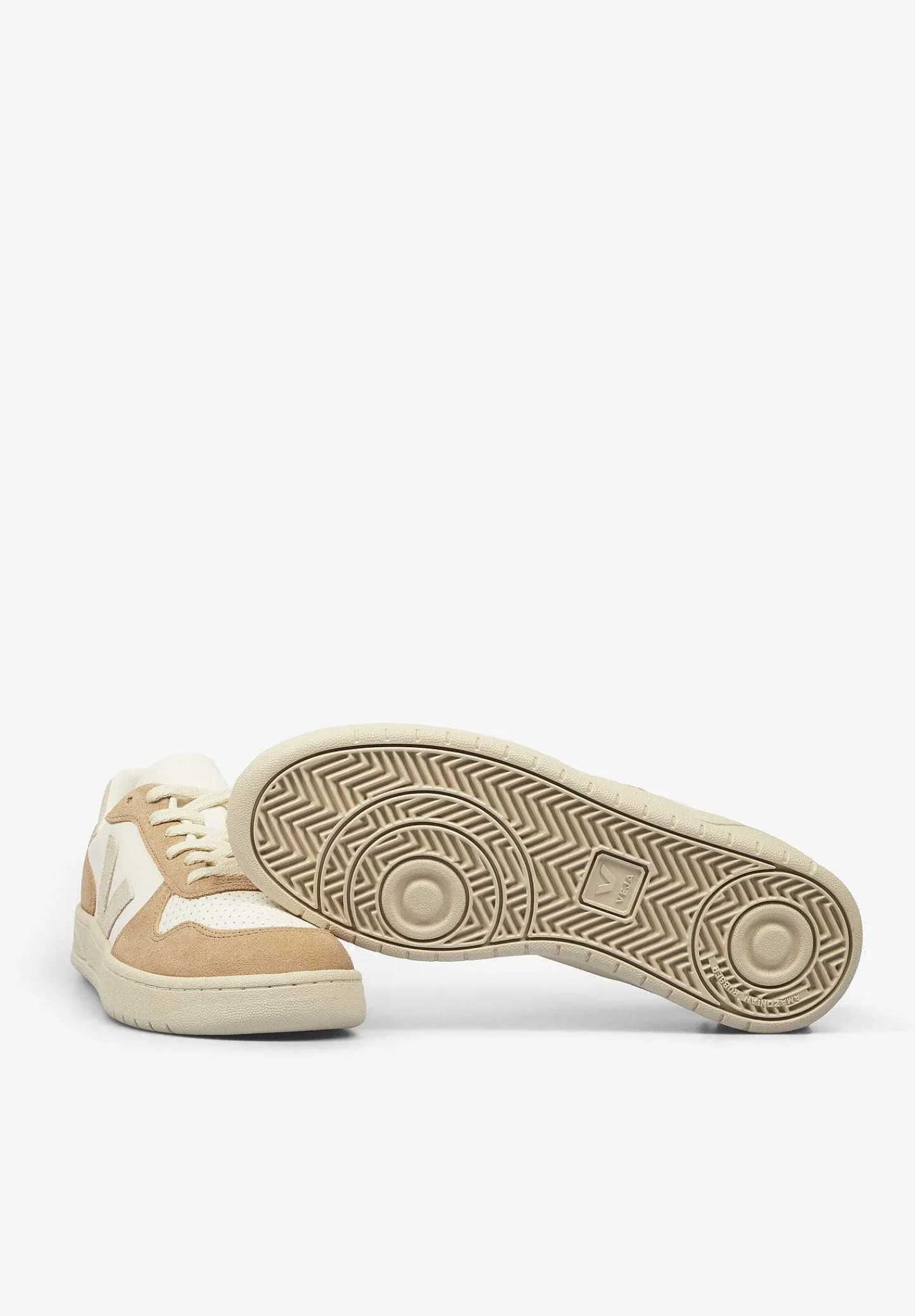 veja__sneakers_v_chromefr_5-1.webp Cheap Scalpers Veja | Sneakers V-10 Chromefree