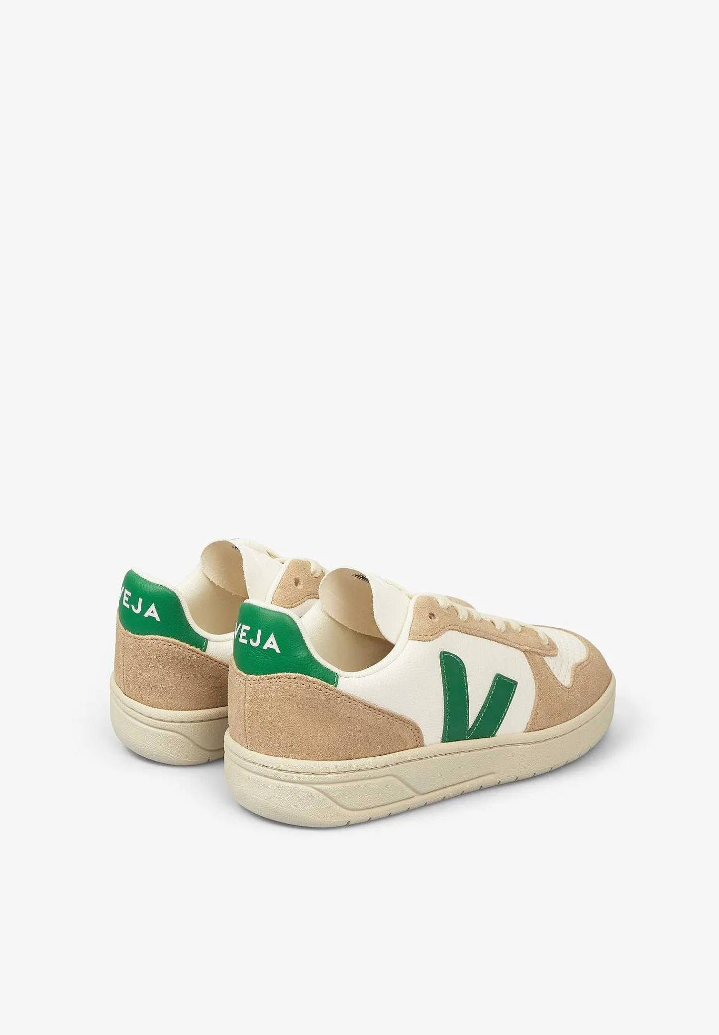 veja__sneakers_v_chromefr_5.webp Store Scalpers Veja | Sneakers V-10 Chromefree