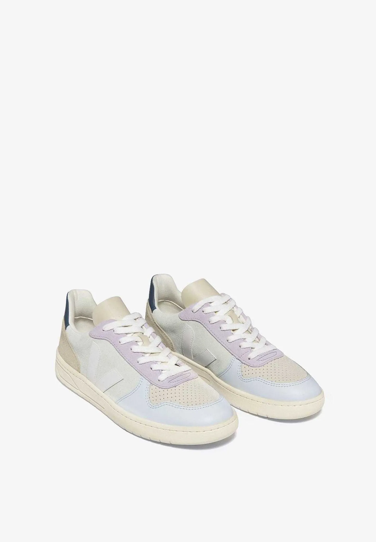 veja__sneakers_v_jade_muj_0.webp Outlet Scalpers Veja | Sneakers V-10 Jade Mujer