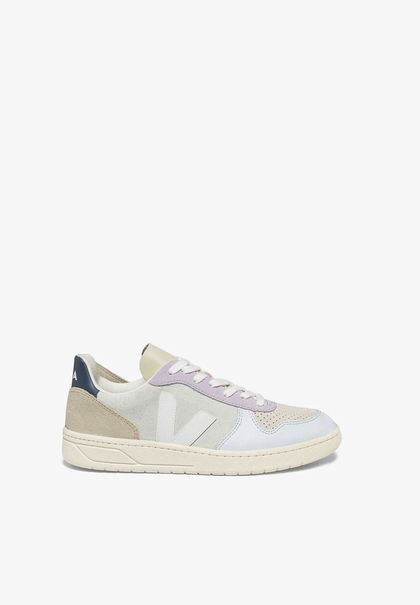 veja__sneakers_v_jade_muj_1.webp Outlet Scalpers Veja | Sneakers V-10 Jade Mujer