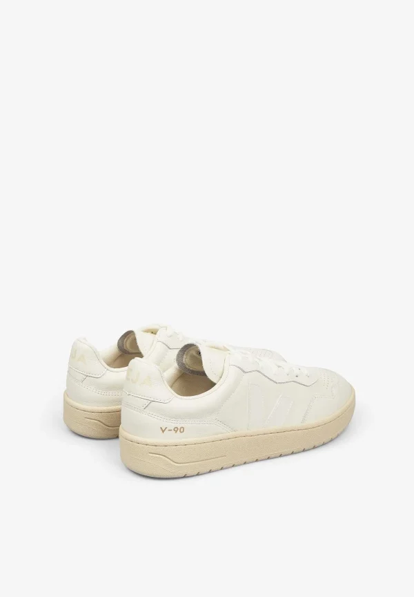 Best Scalpers Veja | Sneakers V-90 Leather