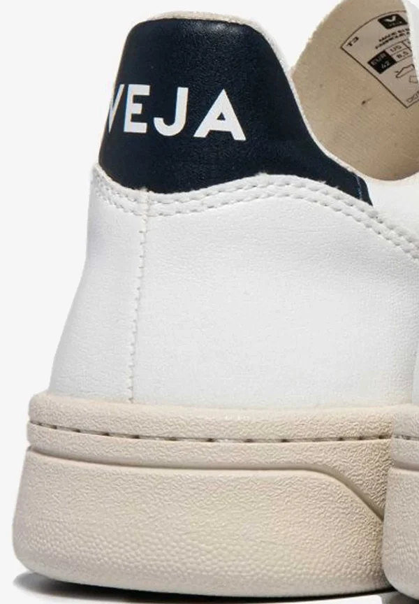 Cheap Scalpers Veja | Sneakers V-10 Nautico Mujer