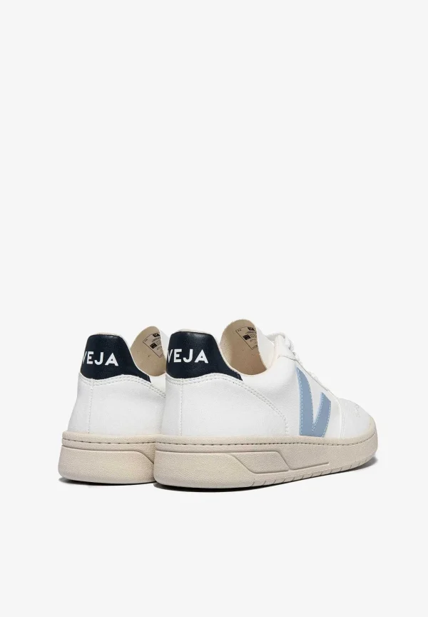 Cheap Scalpers Veja | Sneakers V-10 Nautico Mujer