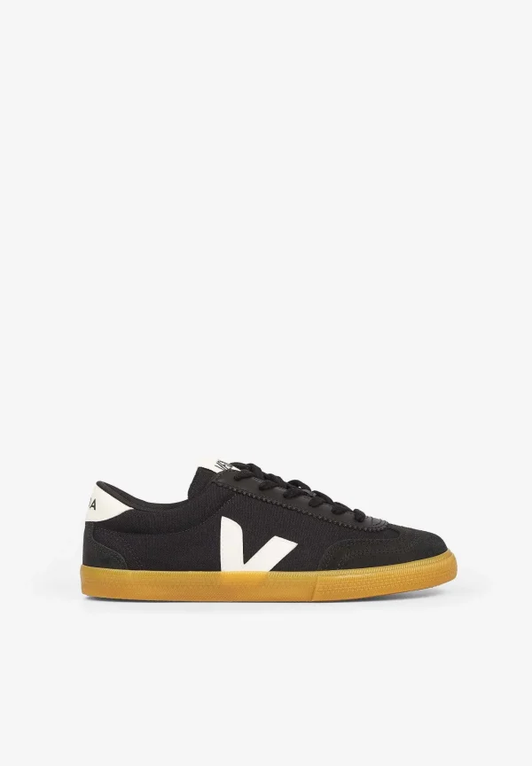 Store Scalpers Veja | Sneakers Volley Canvas