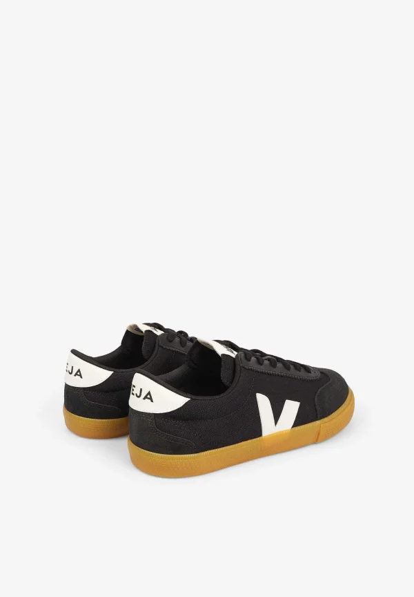 Store Scalpers Veja | Sneakers Volley Canvas