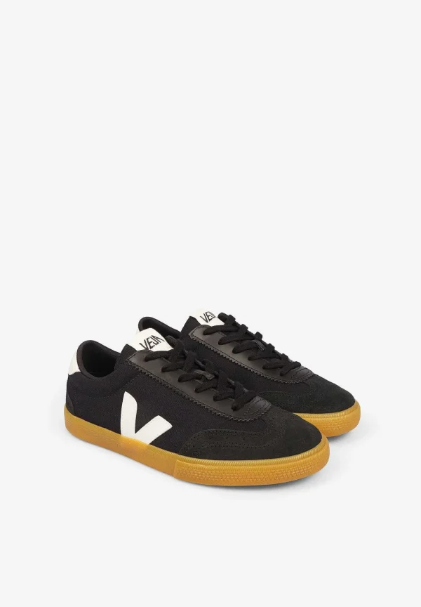 Store Scalpers Veja | Sneakers Volley Canvas