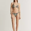 Fashion Scalpers Velvet Bikini
